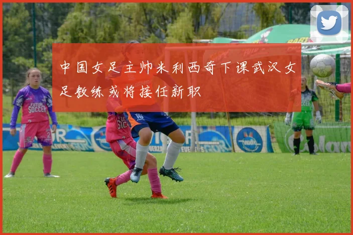 中国女足主帅米利西奇下课武汉女足教练或将接任新职
